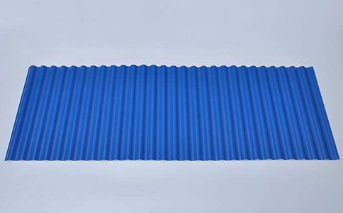 你知道壓型鋼板嗎?「下」