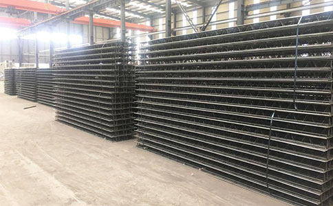 鍍鋅樓承板的優(yōu)勢(shì)體現(xiàn)在哪里？